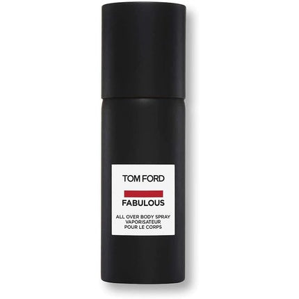 Tom Ford F******* Fabulous All Over Body Spray 150ml