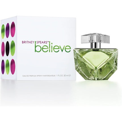 Britney Spears Believe Eau de Parfum 30ml Spray
