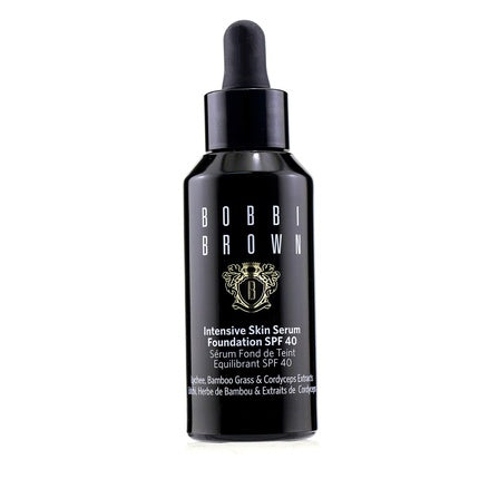 Bobbi Brown Intensive Serum Foundation SPF40 30ml - Sand