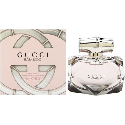 Gucci Bamboo Eau de Parfum 75ml Spray