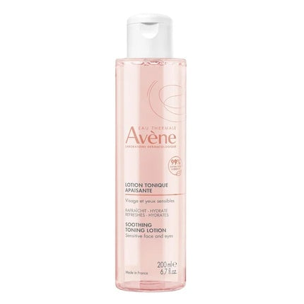 Avène Gentle Toner 200ml