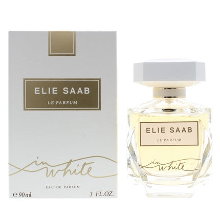 Elie Saab Le Parfum in White Eau de Parfum 90ml Spray
