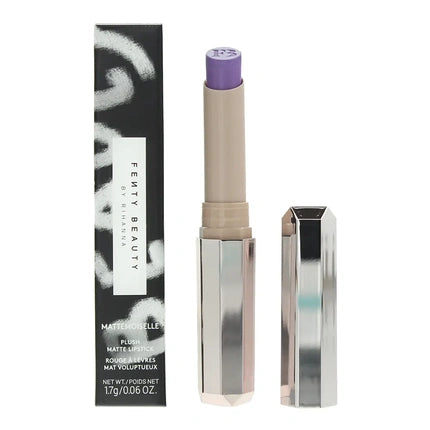 Fenty Beauty Mattemoiselle Plush Matte Lipstick 1.7g - One Of The Boyz