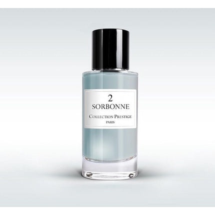 Collection Prestige Sorbonne No.2 Eau de Parfum 50ml Spray