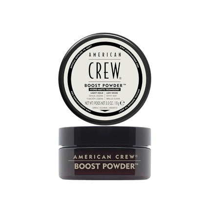 American Crew Classic Boost Poeder 10g