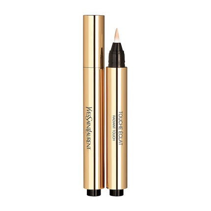 Yves Saint Laurent Touche Eclat Radiant Touch Concealer 2.5ml N2.5 Luminous Vanilla