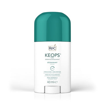 Roc Keops 24H Deodorant Stick 40ml