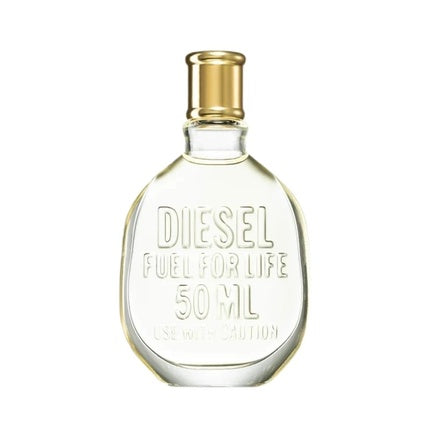 Diesel Fuel For Life Eau de Parfum 50ml Spray