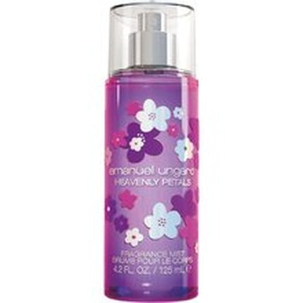 Emanuel Ungaro Heavenly Petals Body Mist 125ml Spray