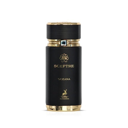 Maison Alhambra Sceptre Oceana Eau de Parfum 100ml Spray