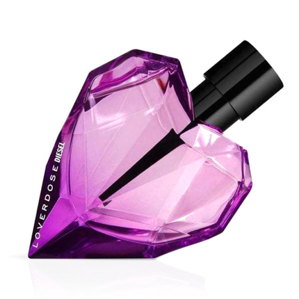 Diesel Loverdose Eau de Parfum 75ml Spray