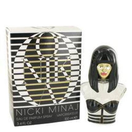 Nicki Minaj Onika Eau de Parfum 100ml Spray
