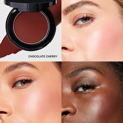 Bobbi Brown Pot Rouge For Lips & Cheeks 3.7g - 39 Chocolate Cherry