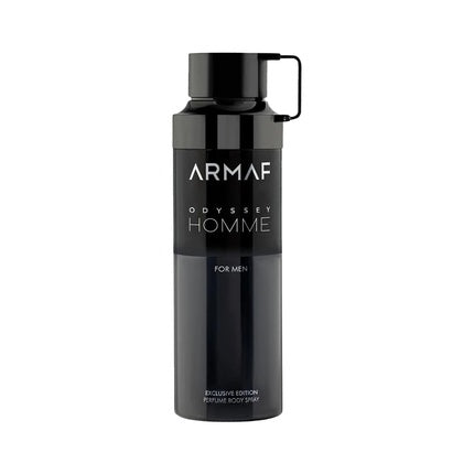 Armaf Odyssey Homme Perfumed Body Spray 200ml