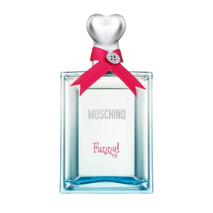 Moschino Funny Eau de Toilette 100ml Spray