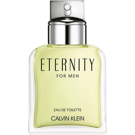 Calvin Klein Eternity Eau de Toilette 100ml Spray