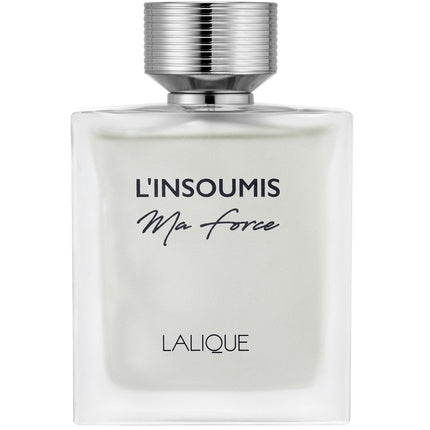 Lalique L'insomis Ma Force Eau de Toilette 100ml Spray
