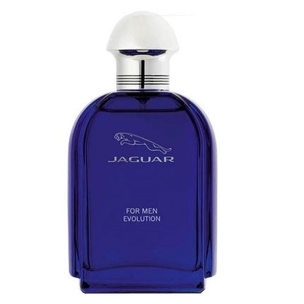 Jaguar Evolution Eau de Toilette 100ml Spray