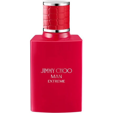 Jimmy Choo Man Extreme Eau de Parfum 30ml Spray