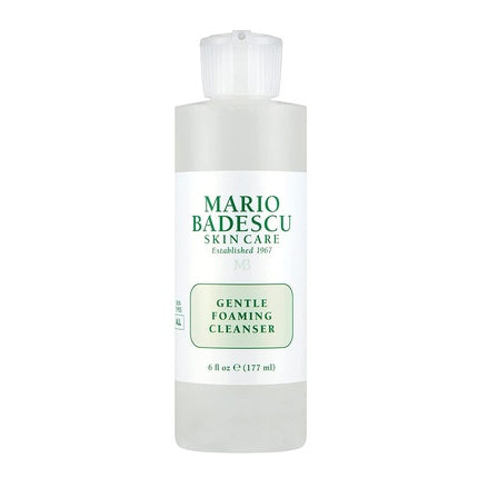 Mario Badescu Gentle Foaming Cleanser 177ml
