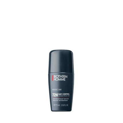 Biotherm Homme Day Control Roller Deodorant 72H Anti-Transpirant 75ml