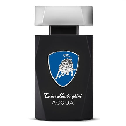 Lamborghini Acqua Eau de Toilette 75ml Spray