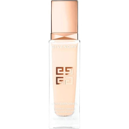Givenchy L'intemporel Global Youth Smoothing Emulsion 50ml