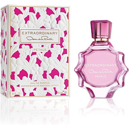 Oscar de la Renta Extraordinary Pétale Eau de Parfum 90ml Spray