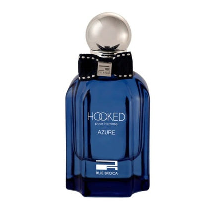 Rue Broca Hooked Azure Pour Homme Eau de Parfum 100ml Spray