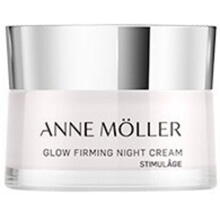 Anne Möller Stimulâge Glow Firming Nachtcrème 50ml