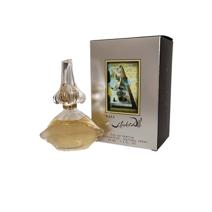 Salvador Dali Dali Eau de Perfume 50ml Spray