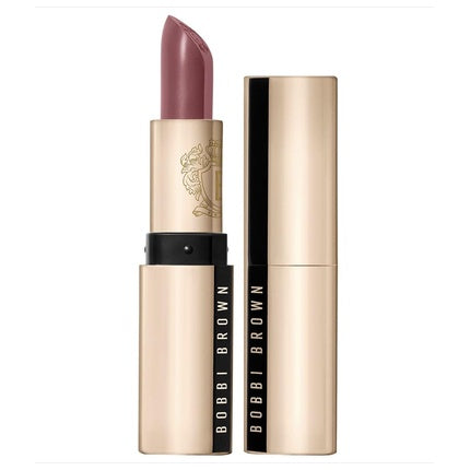 Bobbi Brown Luxe Lipstick 3.5g - Bahama Brown