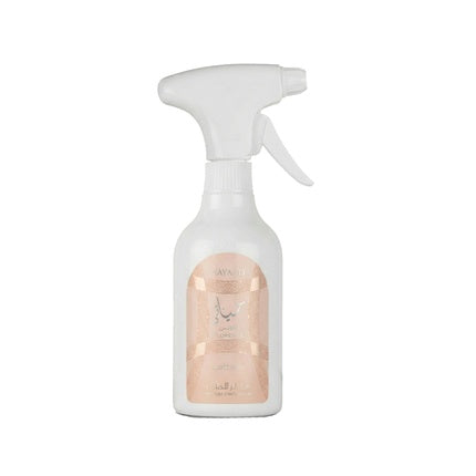 Lattafa Air Freshener Spray 450ml - Hayaati Florence