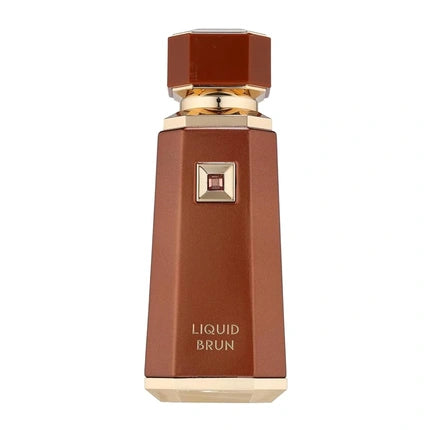 French Avenue Liquid Brun Eau de Parfum 100ml Spray