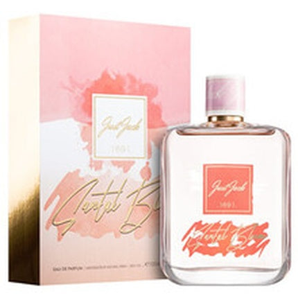 Just Jack Santal Bloom Eau de Parfum 100ml Spray