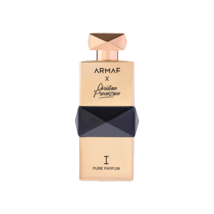 Armaf X Christian Provenzano I Pure Parfum 100ml Spray