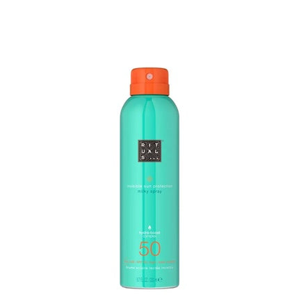 Rituals Invisible Sun Protection Milky Spray SPF50 200ml