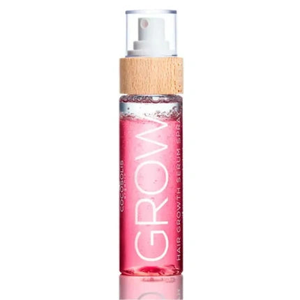 Cocosolis Grow Haargroei Serum Spray 110ml