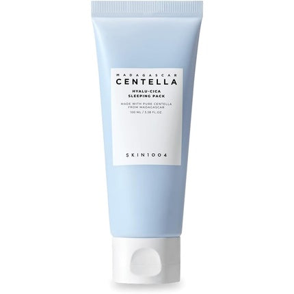 Skin1004 Madagascar Centella Hyalu-Cica Sleeping Pack 100ml