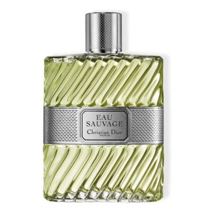 Christian Dior Eau Sauvage Eau de Toilette 200ml Spray