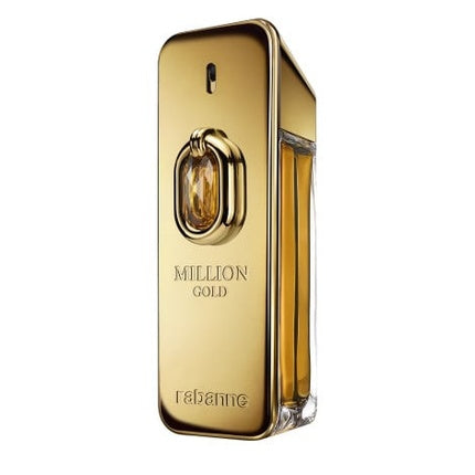 Paco Rabanne Million Gold Elixir Parfum Intense 100ml Spray