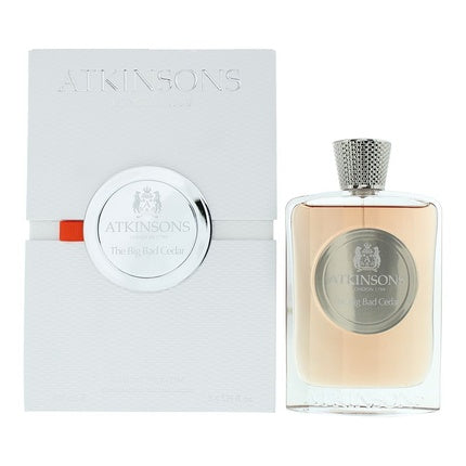 Atkinson The Big Bad Cedar Eau de Parfum 100ml Spray
