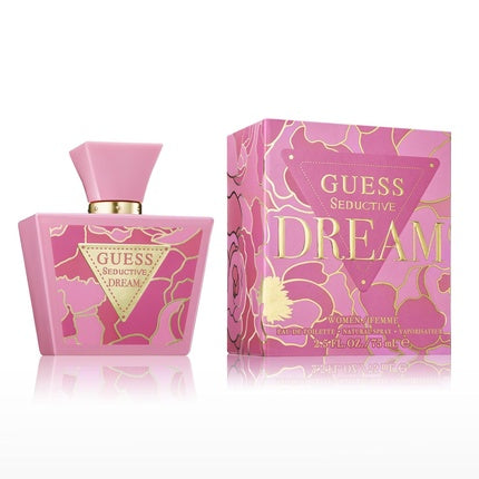Guess Seductive Dream Eau de Toilette 75ml Spray