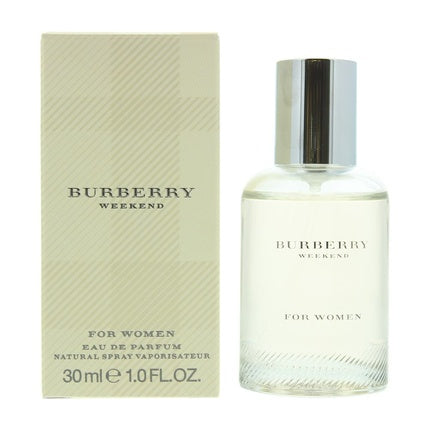 Burberry Weekend Eau de Parfum 30ml Spray