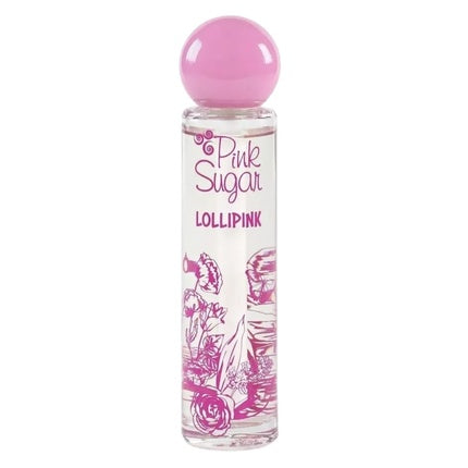Aquolina Pink Sugar Lollipink Eau de Toilette 50ml Spray