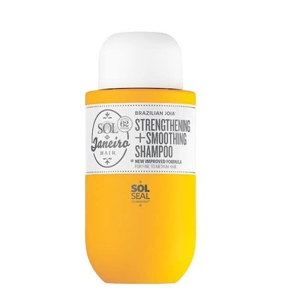 Sol De Janeiro Brazilian Joia Strengthening + Smoothing Shampoo 90ml