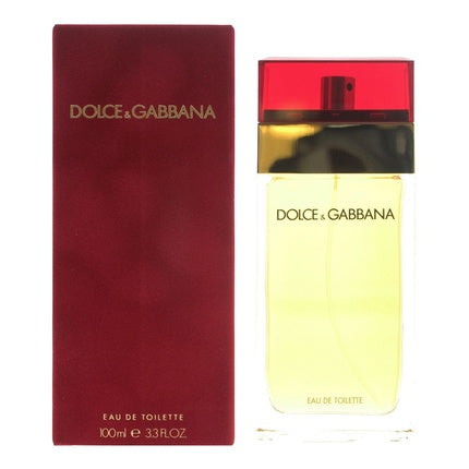 Dolce & Gabbana Femme Eau de Toilette 100ml Spray