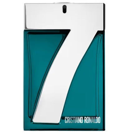 Cristiano Ronaldo CR7 Origins Eau de Toilette 100ml Spray