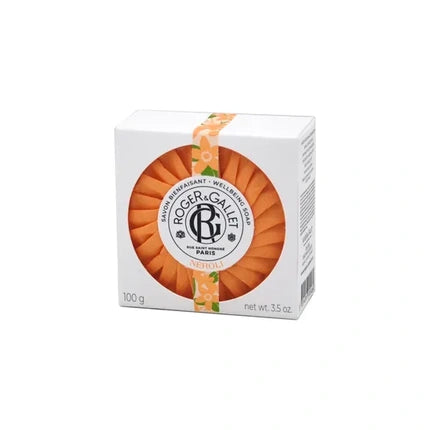 Roger & Gallet Néroli Zeep 100g