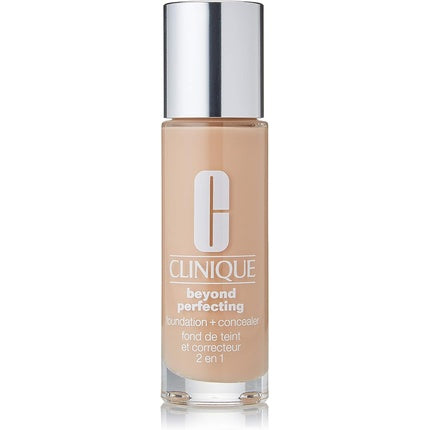 Clinique Beyond Perfecting Foundation + Concealer 30ml - 04 Creamwhip